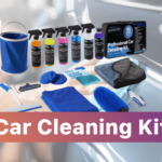 Top 10 Amazing Car Cleaning Kit Items You Must-Have in 2024