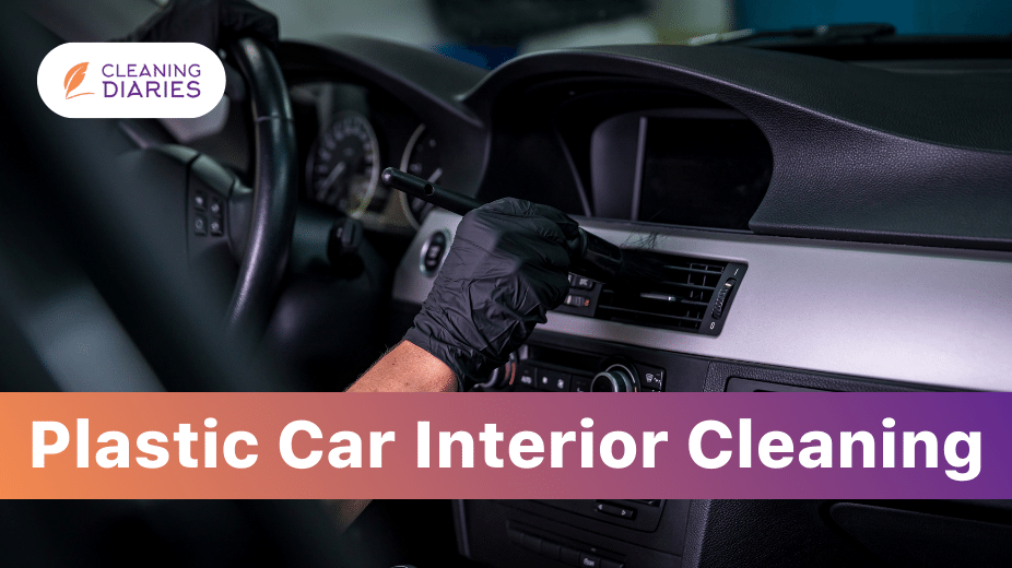 10 Best Cleaners for Plastic Car Interior - You Must Try 