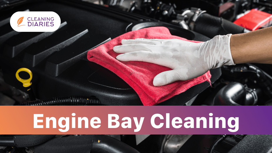 7 Brilliant Car Engine Bay Cleaning Tips at Home – Clean Like a Pro