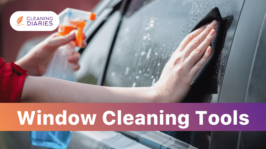 20 Amazing Window Cleaning Tools for a Glossy Finish – 6th one is the best!!!