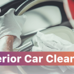 8 DIY Interior Car Cleaning Hacks | You Must Try