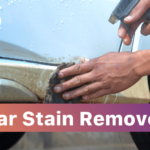 10 Easy Homemade Car Stain Remover - Must Try