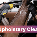 Tips for Best Car Upholstery Cleaners in 2024