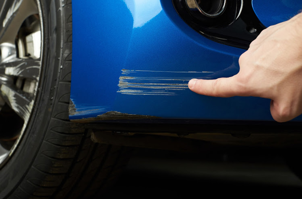 12 Car Paint Repair DIY Hacks for a Flawless Finish