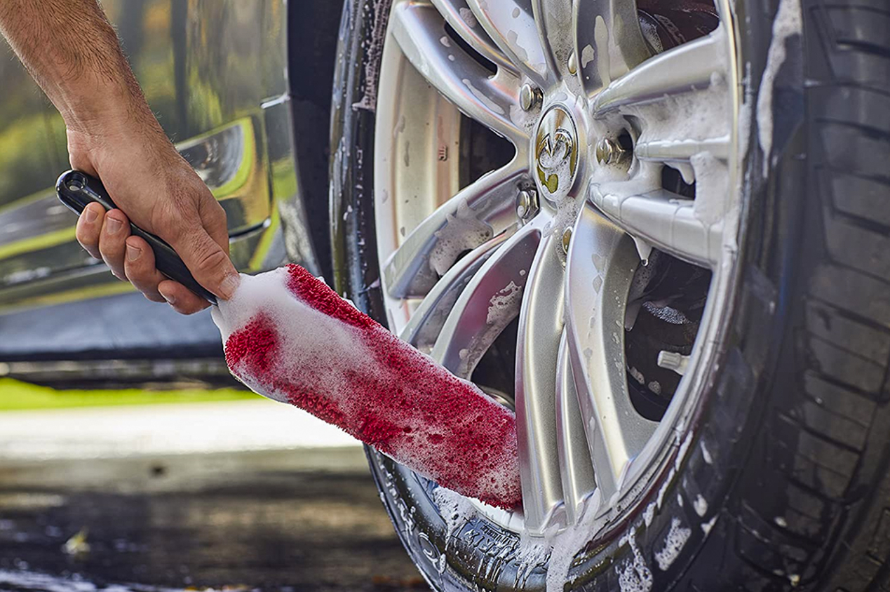 Ultimate Guide to Car Wheel Cleaning for a Gleaming Ride