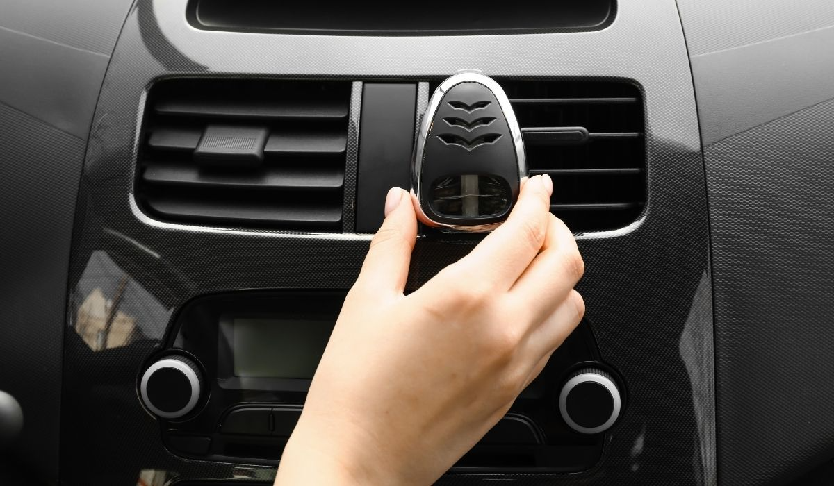 Top 10 Best Car Odor Eliminators to Freshen Up Your Ride